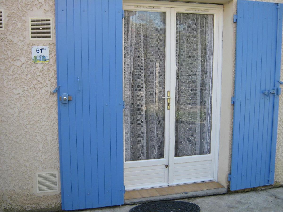 65M2 A 2Km De La Plage St Georges De Didonne Сен-Жорж-де-Дідонн Екстер'єр фото