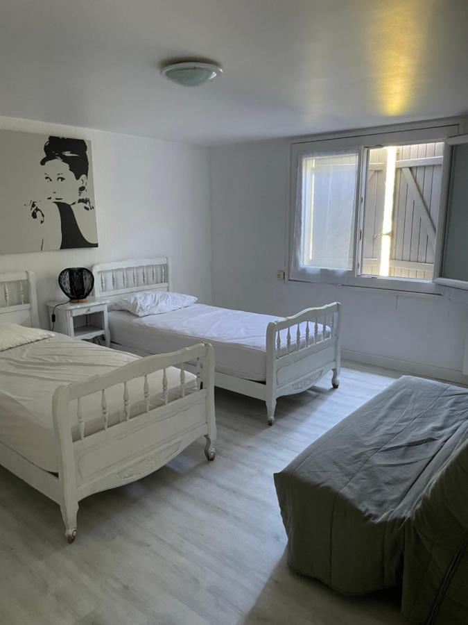 65M2 A 2Km De La Plage St Georges De Didonne Сен-Жорж-де-Дідонн Екстер'єр фото