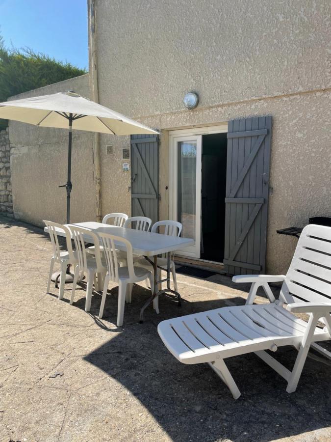 65M2 A 2Km De La Plage St Georges De Didonne Сен-Жорж-де-Дідонн Екстер'єр фото