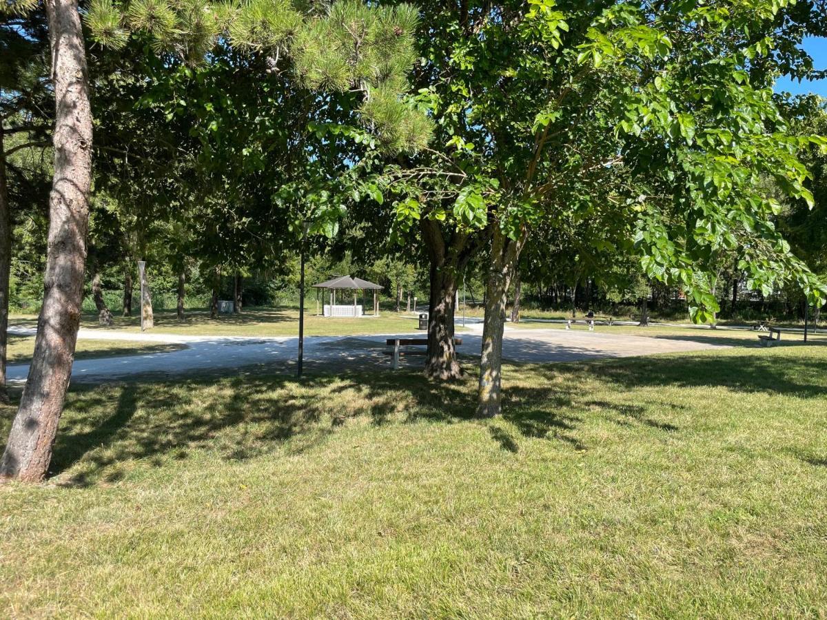 65M2 A 2Km De La Plage St Georges De Didonne Сен-Жорж-де-Дідонн Екстер'єр фото