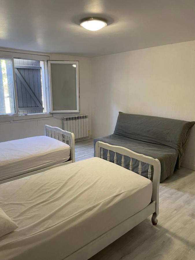 65M2 A 2Km De La Plage St Georges De Didonne Сен-Жорж-де-Дідонн Екстер'єр фото
