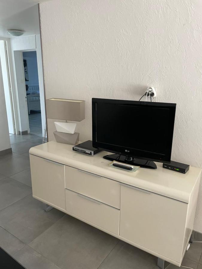 65M2 A 2Km De La Plage St Georges De Didonne Сен-Жорж-де-Дідонн Екстер'єр фото