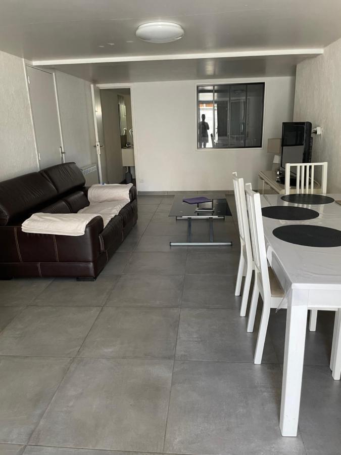 65M2 A 2Km De La Plage St Georges De Didonne Сен-Жорж-де-Дідонн Екстер'єр фото