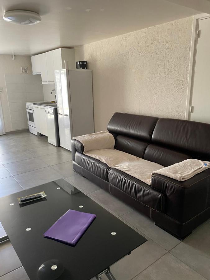 65M2 A 2Km De La Plage St Georges De Didonne Сен-Жорж-де-Дідонн Екстер'єр фото